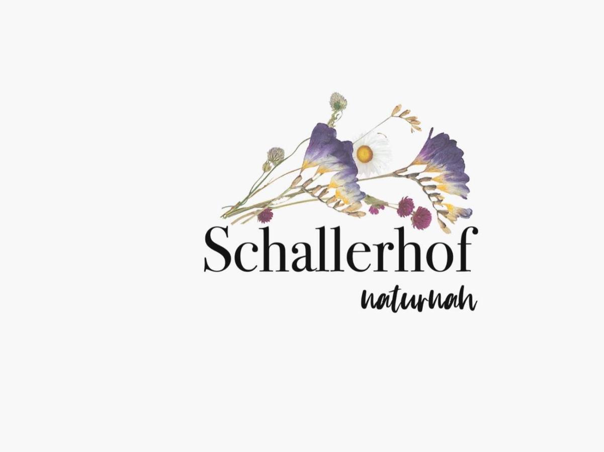 Apartamento Schallerhof - Deine Auszeit Mit Ausblick In Unseren Auf Dem Bergbauernhof In Suedtirol *