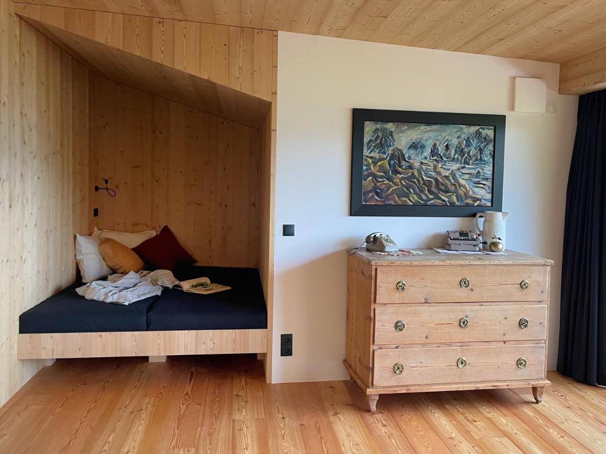 Schallerhof - Deine Auszeit Mit Ausblick In Unseren Auf Dem Bergbauernhof In Suedtirol Apartamento *