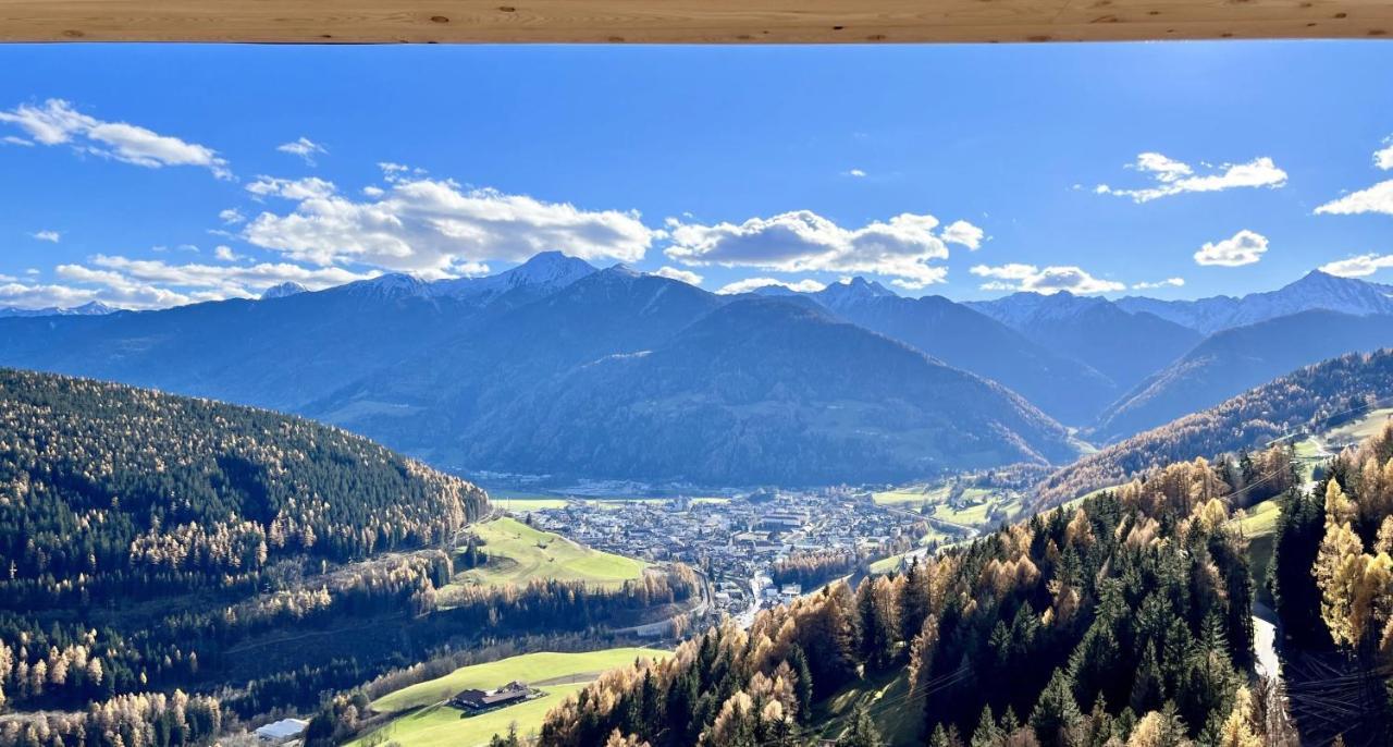 Schallerhof - Deine Auszeit Mit Ausblick In Unseren Auf Dem Bergbauernhof In Suedtirol * Vipiteno