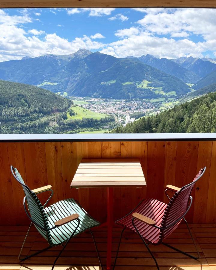 Schallerhof - Deine Auszeit Mit Ausblick In Unseren Auf Dem Bergbauernhof In Suedtirol * Vipiteno
