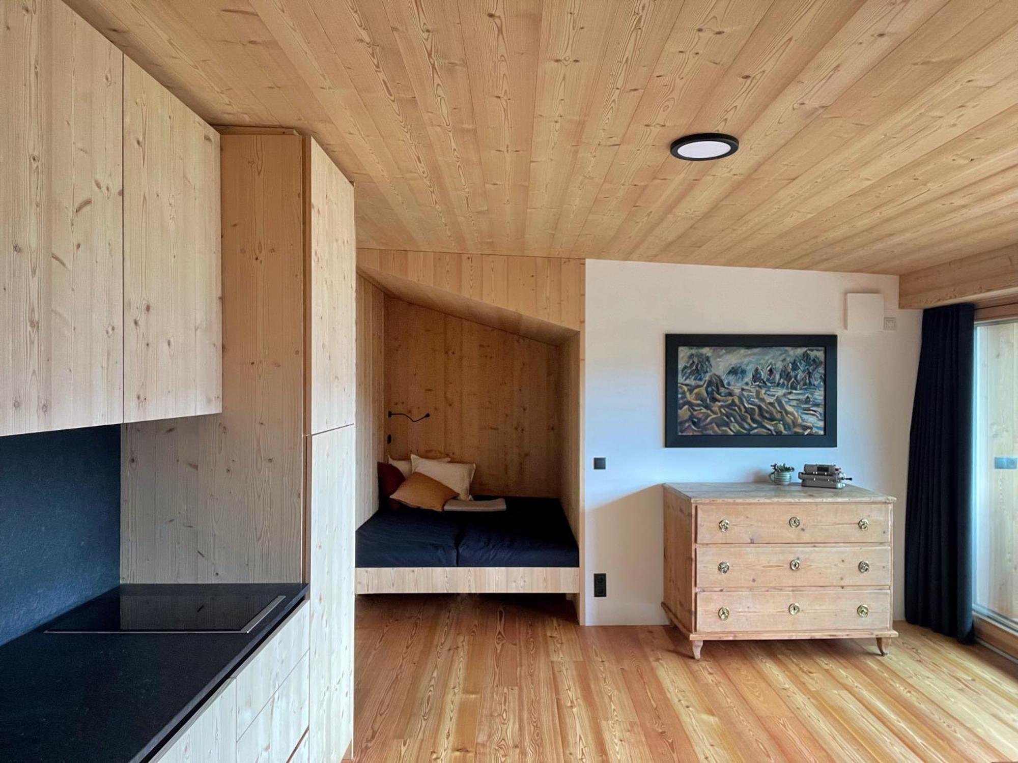 Apartamento Schallerhof - Deine Auszeit Mit Ausblick In Unseren Auf Dem Bergbauernhof In Suedtirol *