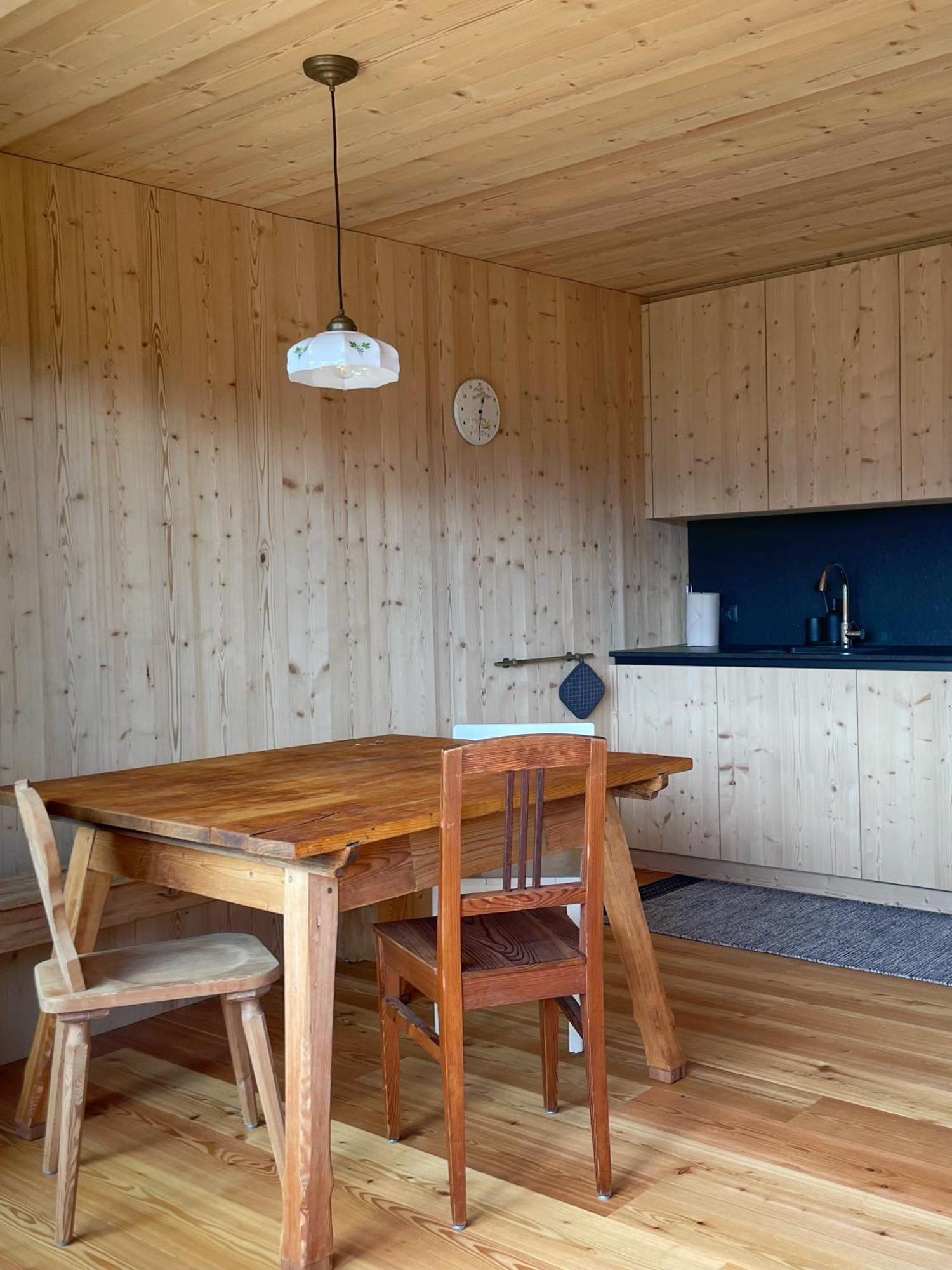 Schallerhof - Deine Auszeit Mit Ausblick In Unseren Auf Dem Bergbauernhof In Suedtirol Apartamento Vipiteno
