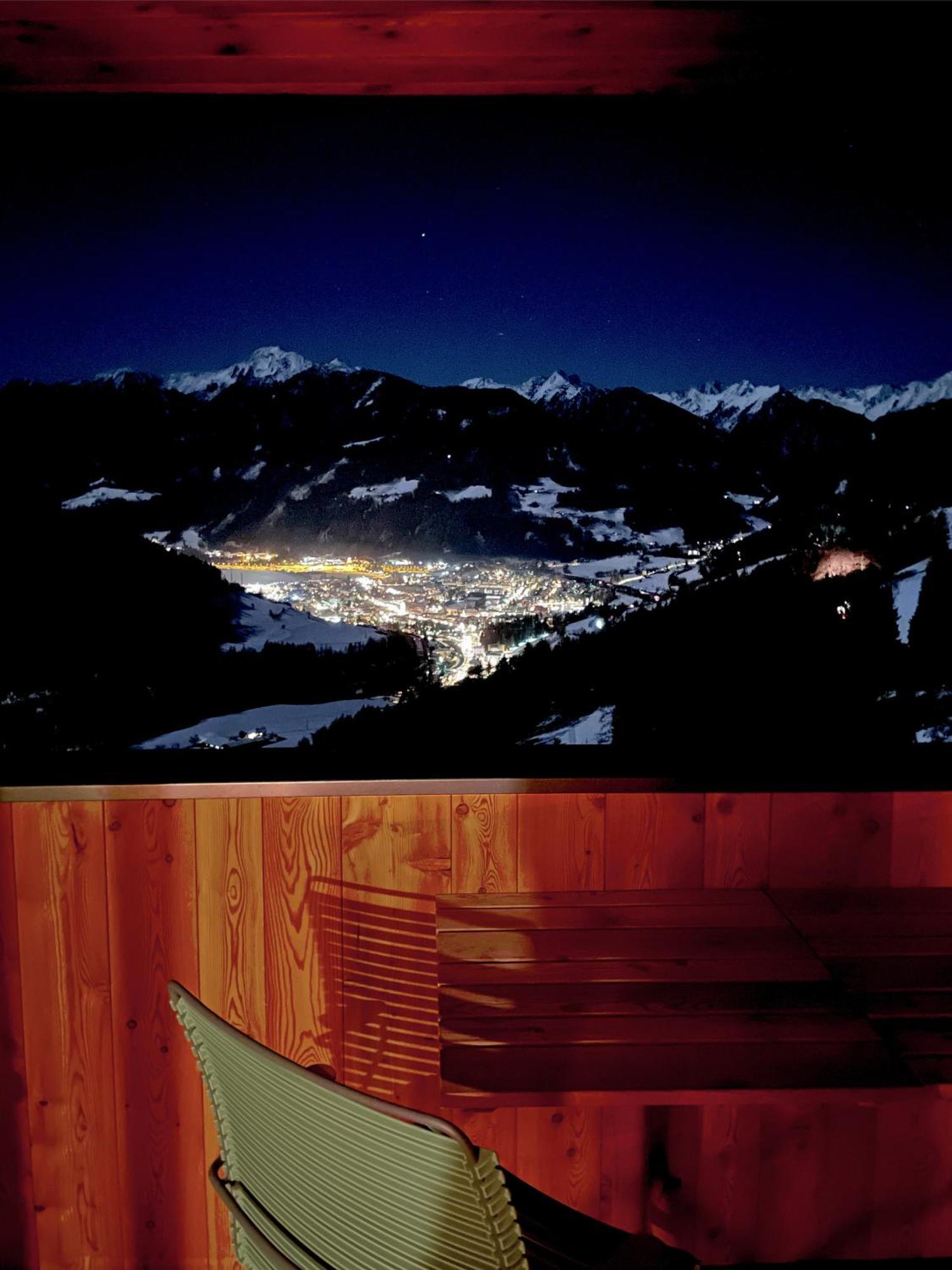 Schallerhof Sterzing: Tranquil Farm With Panoramic Views