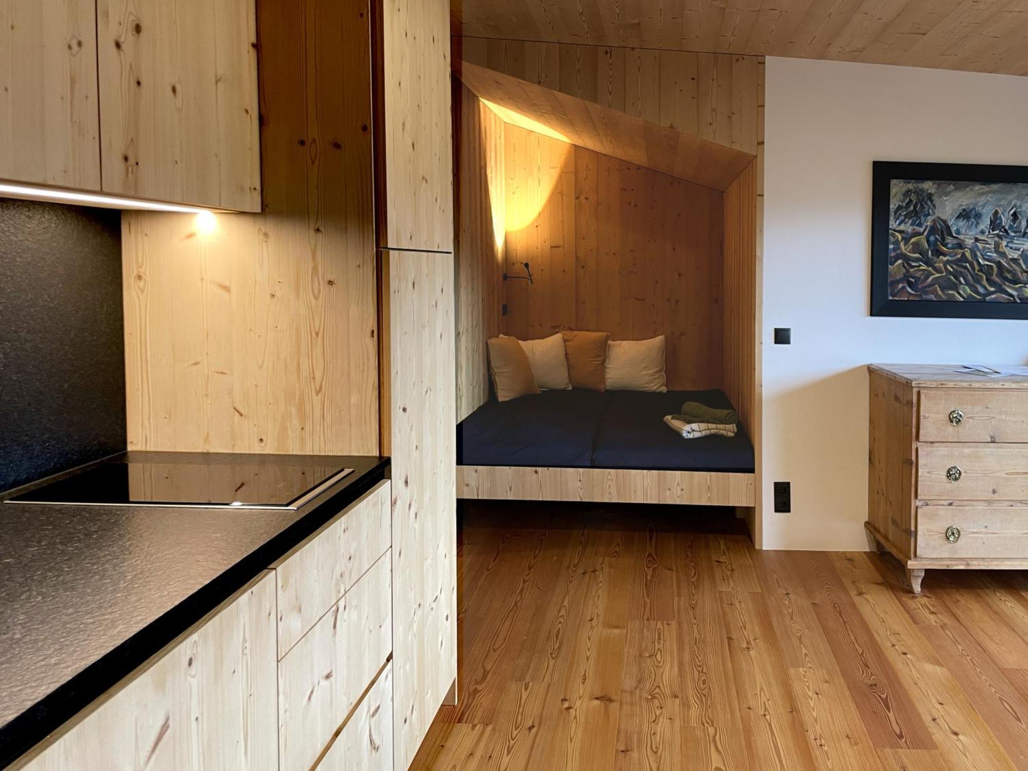 Schallerhof - Deine Auszeit Mit Ausblick In Unseren Auf Dem Bergbauernhof In Suedtirol * Vipiteno
