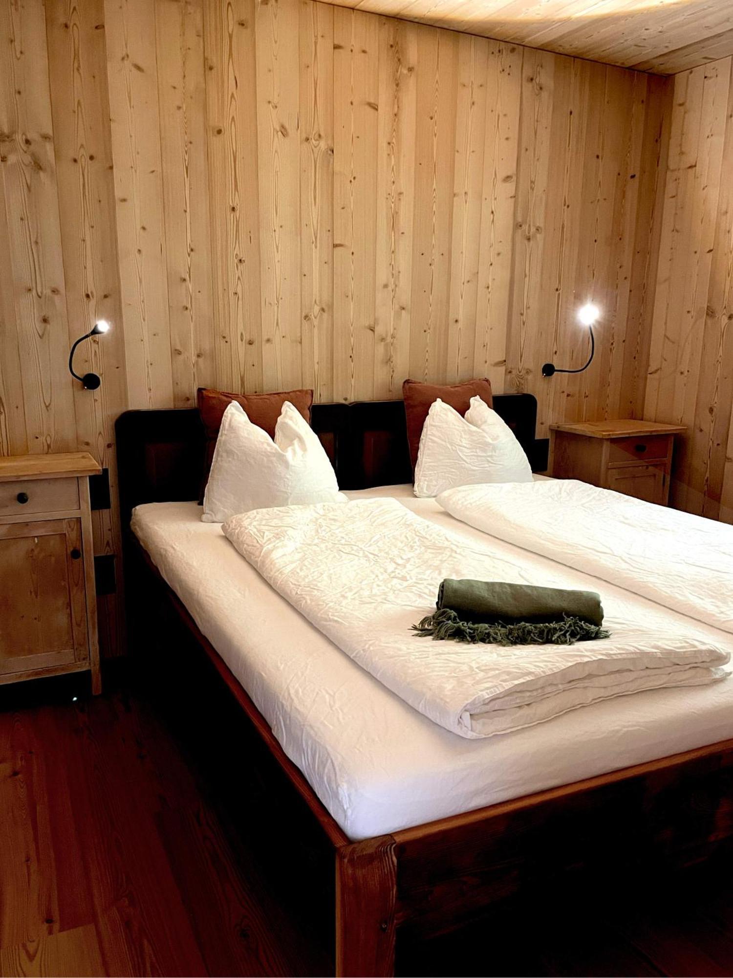 Schallerhof Sterzing: Tranquil Farm With Panoramic Views Apartment *