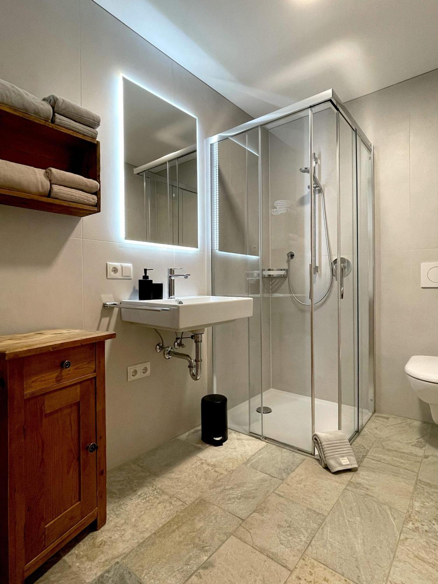 Apartamento Schallerhof - Deine Auszeit Mit Ausblick In Unseren Auf Dem Bergbauernhof In Suedtirol *
