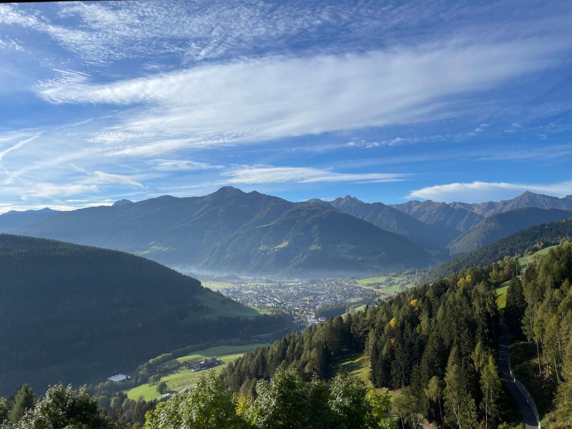 Schallerhof - Deine Auszeit Mit Ausblick In Unseren Auf Dem Bergbauernhof In Suedtirol Apartamento Vipiteno