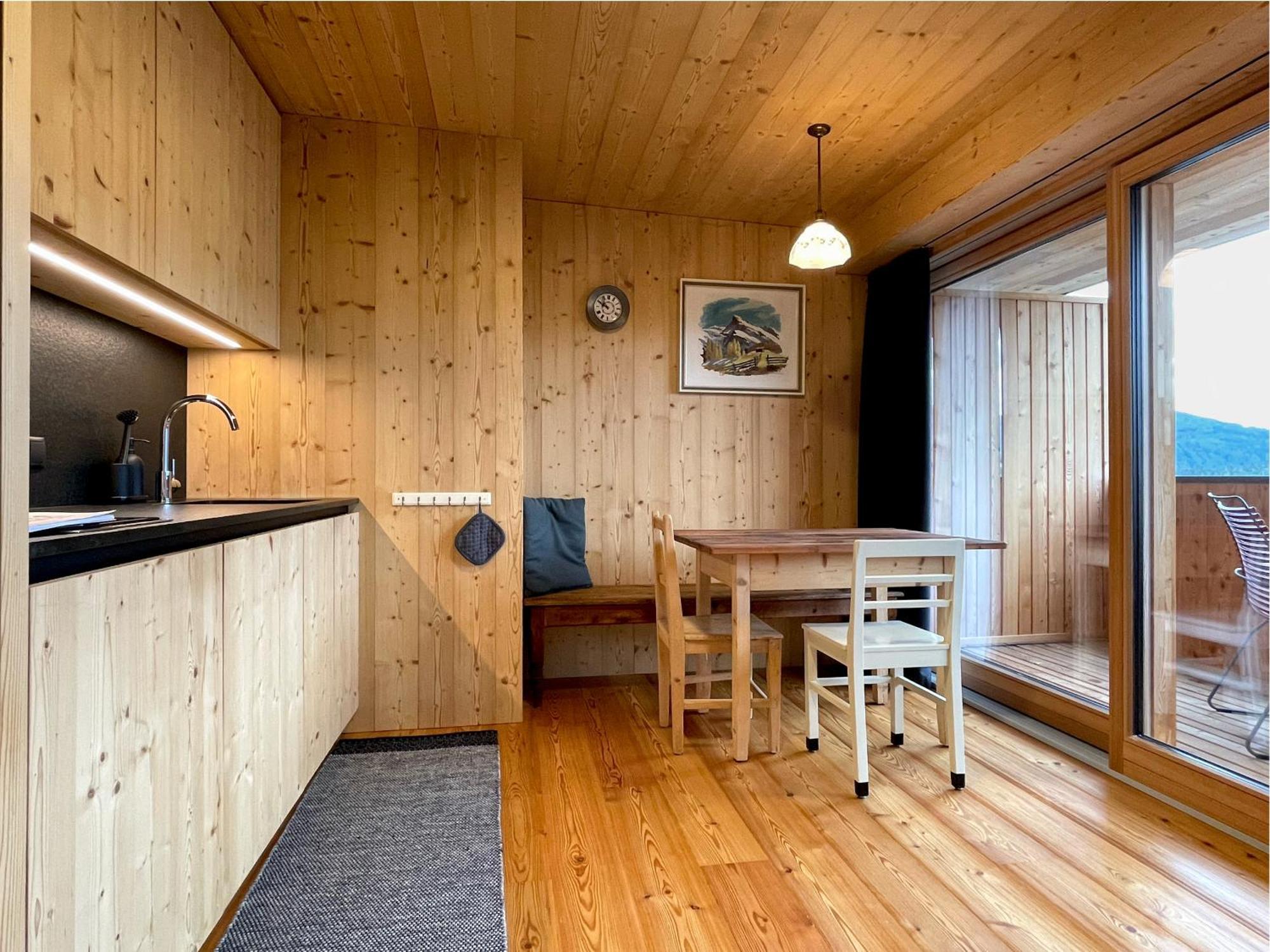 Schallerhof - Deine Auszeit Mit Ausblick In Unseren Auf Dem Bergbauernhof In Suedtirol Apartamento