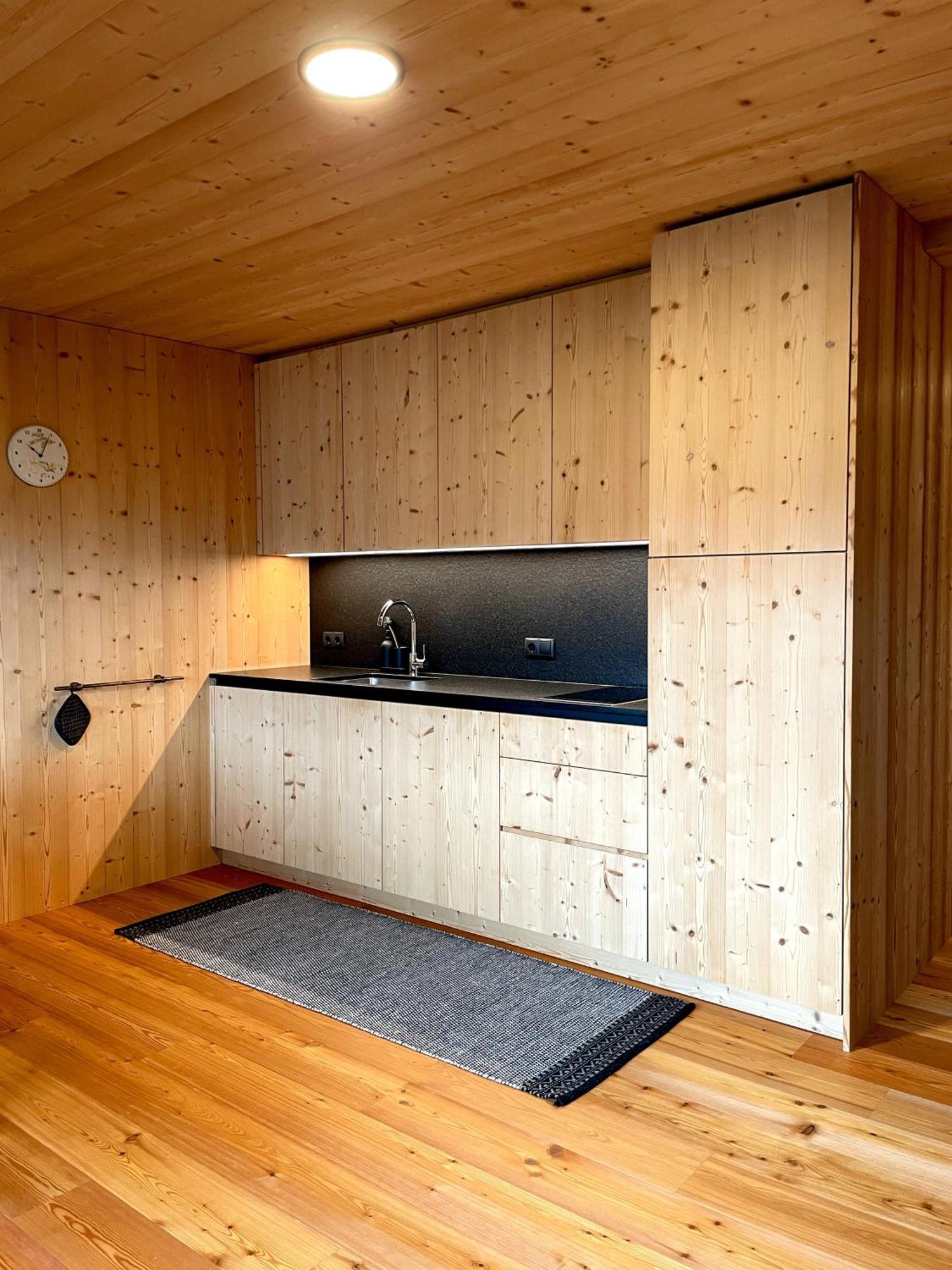 Apartamento Schallerhof - Deine Auszeit Mit Ausblick In Unseren Auf Dem Bergbauernhof In Suedtirol