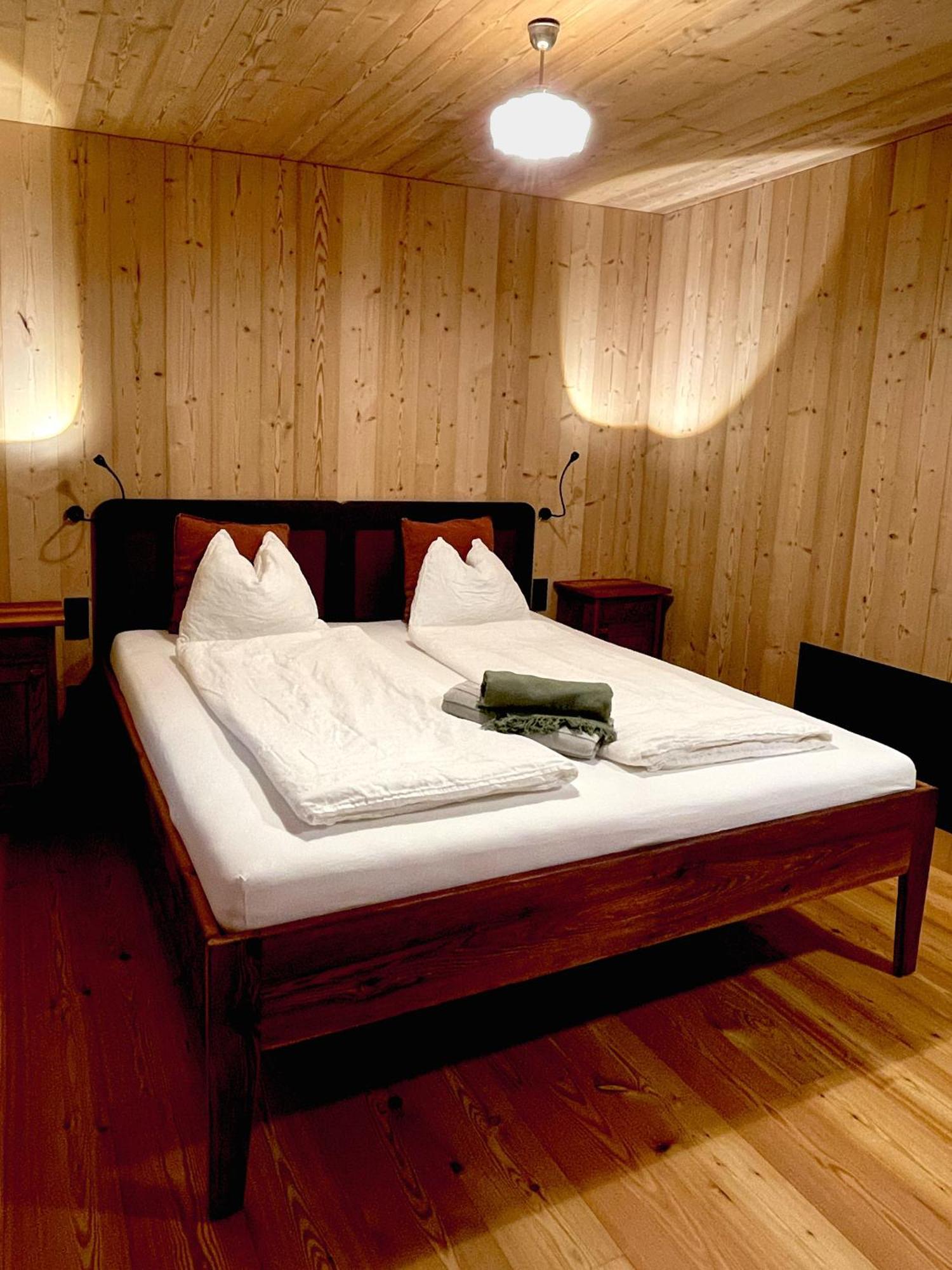 Apartamento Schallerhof - Deine Auszeit Mit Ausblick In Unseren Auf Dem Bergbauernhof In Suedtirol Vipiteno